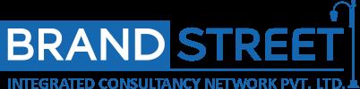 Brand Street Integrated logo